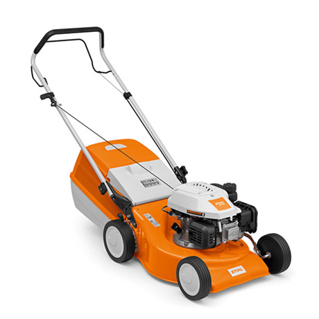 Stihl RM248 Lawn Mower