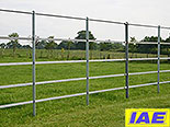 IAE Estate Fencing